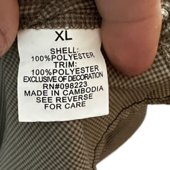 Magellan Fish Gear‎ Relaxed Fit Shirt - Picture 6 of 6